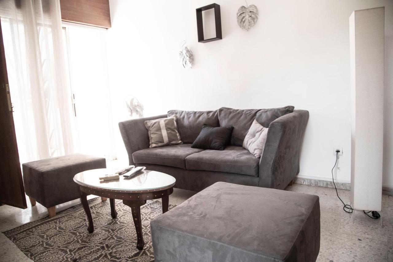 Stay.Plus Fann Mermoz Dakar Esterno foto