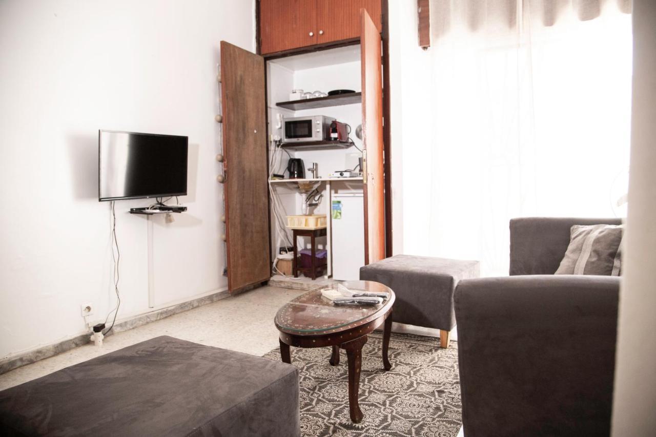 Stay.Plus Fann Mermoz Dakar Esterno foto